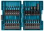 Afbeeldingen van Makita Bit set 90-delig E-03109