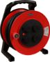 Afbeeldingen van Kelfort Kabelhaspel EASY REEL 600, 40 meter, 3 x 2.5 mm2.