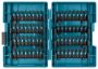 Afbeeldingen van Makita Bit set 90-delig E-03109