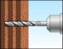 Afbeeldingen van fischer Injectiehuls kunststof FIS H K 12 x 50