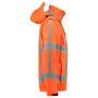 Afbeeldingen van TRICORP SAFETY Pilotjack RWS 403006 fluor oranje 6XL