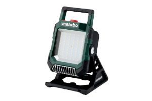 Afbeeldingen van Metabo accu-bouwlamp body 14.4 en 18V