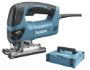 Afbeeldingen van Makita 230 v decoupeerzaag d-greep 4350FCTJ