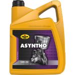 Afbeeldingen van Kroon-Oil Motorolie synthetisch Asyntho 5W-30 5 liter