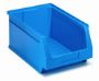 Afbeeldingen van Tayg magazijn stapelbak blauw 336x160x130mm type 51