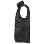 Afbeeldingen van Tricorp bodywarmer zwart          M