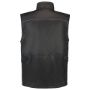 Afbeeldingen van Tricorp bodywarmer zwart          M