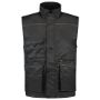 Afbeeldingen van Tricorp bodywarmer zwart          M