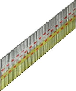 Afbeeldingen van Senco Afwerkspijker DA25EGB rvs 63 mm
