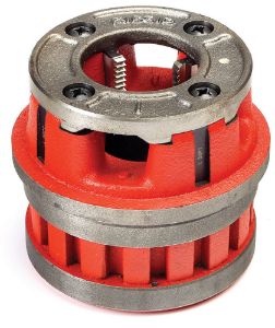 Afbeeldingen van Ridgid Draadsnijkop 12-R 1 1/2" BSPT