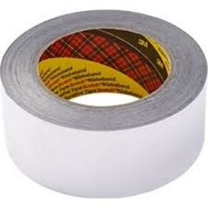 Afbeeldingen van 3m duct tape 2903 zilver 48 mm x 50 meter