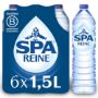 Afbeeldingen van Spa Reine petfles 1,5lt