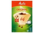 Afbeeldingen van Melitta Classic Filterzakjes 1x6 Bruin (40)