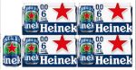 Afbeeldingen van Heineken 0.0% (4x6) blik 33cl