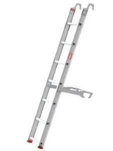 Afbeeldingen van Altrex Clip-in ladder universeel 7 sporten