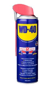 Afbeeldingen van WD-40 Multi-Use Product Multispray 450ml