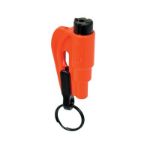 Afbeeldingen van Sleutelhanger ResQMe / lifehammer Fluor oranje