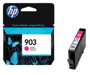 Afbeeldingen van HP inktcartridge 903 rood - T6L91AE