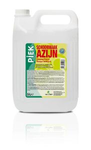 Afbeeldingen van Piek Schoonmaakazijn 5 Liter