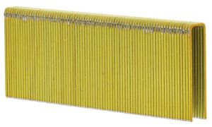 Afbeeldingen van HAUBOLD 11,25 mm rugbreedte - 1,53x1,3 mm draaddikte- buiten gebruik, serviceklasse 2 KG700 NIETEN, VERZINKT 12Mµ