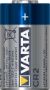 Afbeeldingen van Varta batterij CR2 6206 Lithium 3V