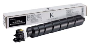 Afbeeldingen van Kyocera toner tk-8525K zwart