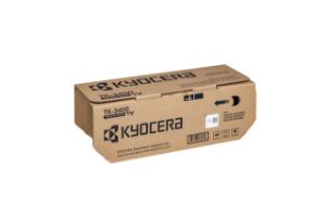 Afbeeldingen van Kyocera toner tk-3400K zwart