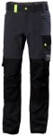 Afbeeldingen van Helly Hansen broek Oxford 4X marine/zwart