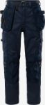 Afbeeldingen van Fristads broek 241 GS25 marineblauw