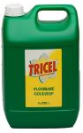 Afbeeldingen van Tricel Vloeibare zeep 5 liter