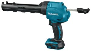 Afbeeldingen van Makita acculijm/kitspuit        18v