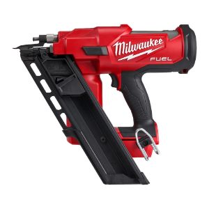 Afbeeldingen van Milwaukee m18 constructie tacker