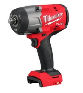 Afbeeldingen van Milwaukee M18  1/2 Slagmoersleutel