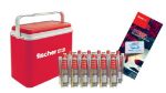Afbeeldingen van Fischer Coolbox injectiemortel FIS V Plus300 T