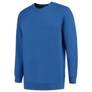 Afbeeldingen van Tricorp sweater 301015 koningsblauw S