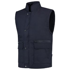 Afbeeldingen van Tricorp bodywarmer 401001 marine S