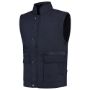 Afbeeldingen van Tricorp bodywarmer 401001 marine S