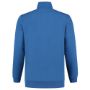 Afbeeldingen van Tricorp sweatvest 301017 koningsblauw 5XL