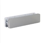 Afbeeldingen van Homebox isolerende brievenbus, buitenklep aluminium, binnenklep RAL9010 (wit)