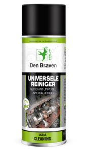 Afbeeldingen van Zwaluw universeelreiniger 400ml