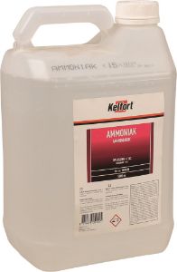 Afbeeldingen van Kelfort Ammoniak 15% 5 liter