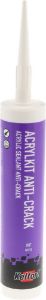 Afbeeldingen van Kelfort Acrylkit Anti-crack wit 310ml