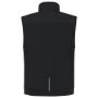 Afbeeldingen van Tricorp Puffer Bodywarmer 402710 zwart