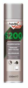 Afbeeldingen van Isoleercoating polyfilla pro, 500 ml