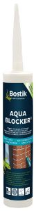 Afbeeldingen van Bostik BLOCK H777 aqua blocker grijs 290 ml