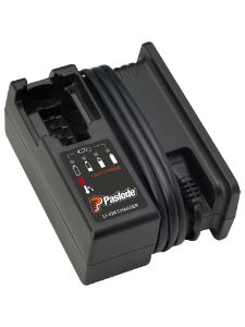 Afbeeldingen van Paslode lithium acculader - IM90Ci / IM90Xi / PPN50Ci/ PPN50Xi /IM65-50 / IM45