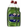 Afbeeldingen van Dreft Handafwasmiddel Original groen 2 x 1 liter - Multipack