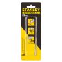 Afbeeldingen van STANLEY FatMax® Reserve Afbreekmessen 25mm 3-11-725 (20)