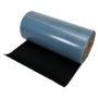 Afbeeldingen van Pandser EPDM Folie Acryl Zelfklevend 400 x 0,05mm (20m) zwart