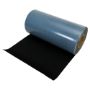 Afbeeldingen van Pandser EPDM Folie Acryl Zelfklevend 400 x 0,05mm (20m) zwart